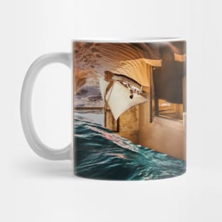 Sea...rch Mug